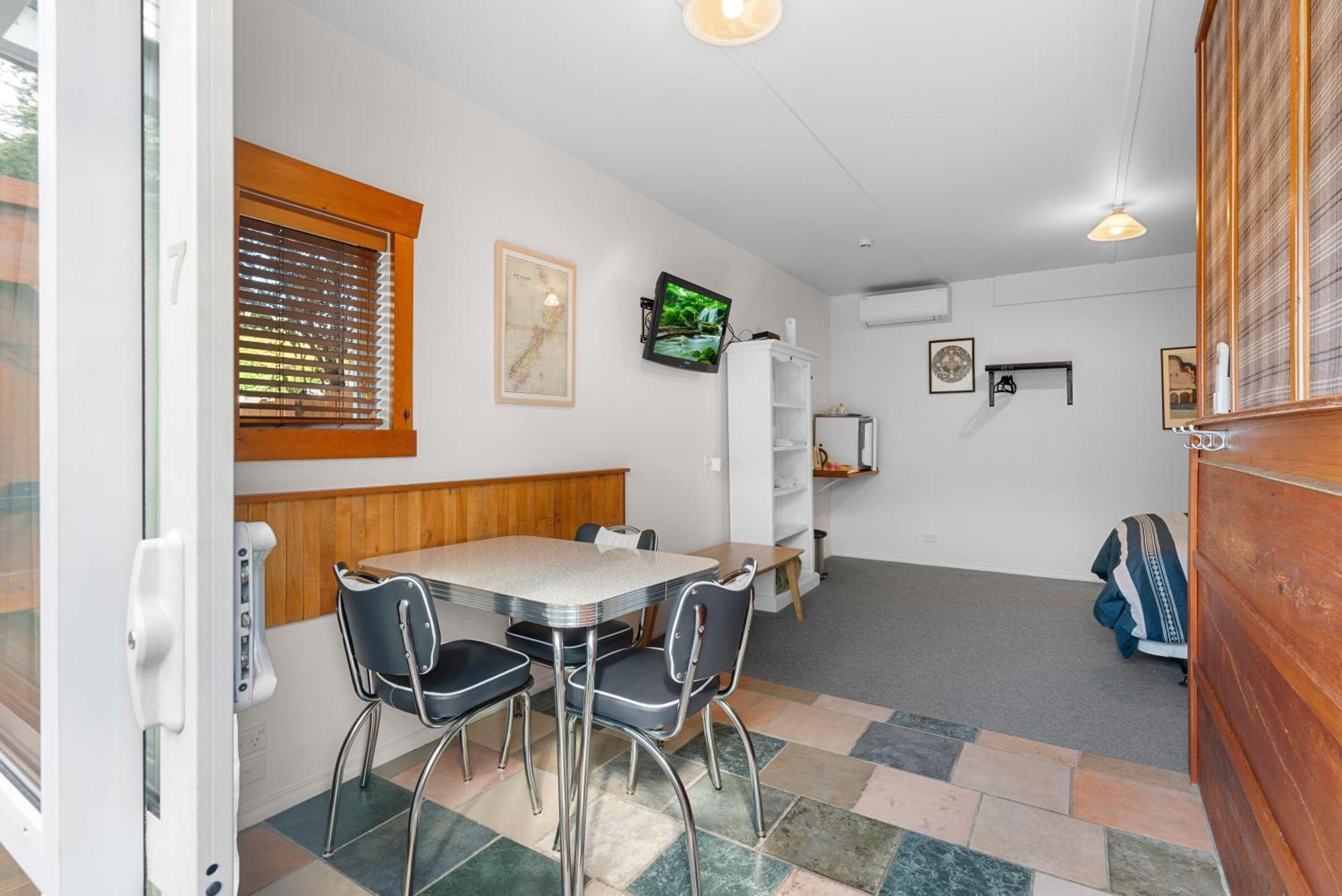 Hatea Drive Accommodation 旺阿雷 外观 照片