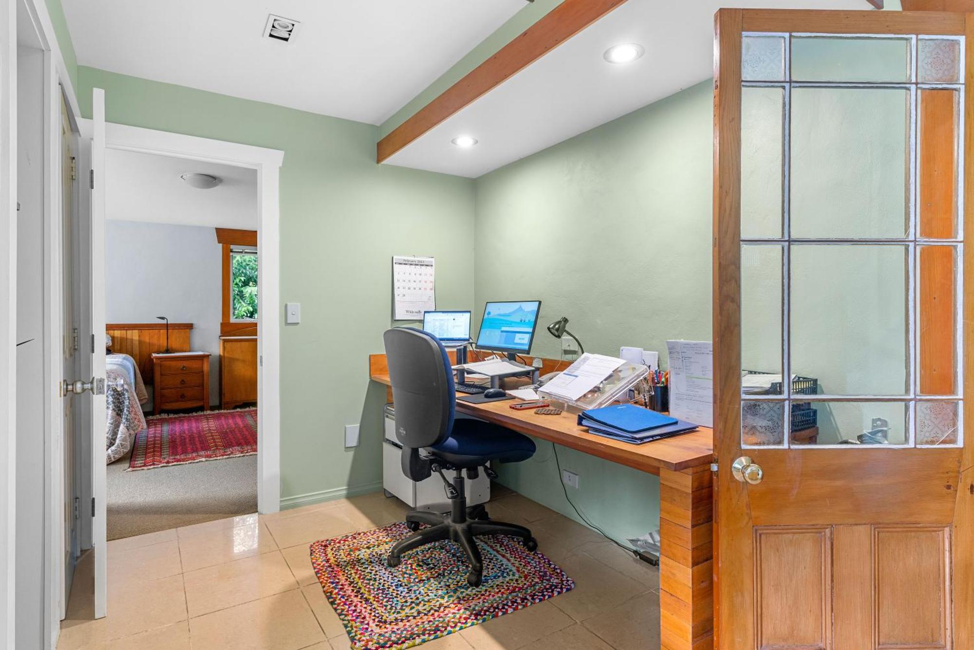 Hatea Drive Accommodation 旺阿雷 外观 照片