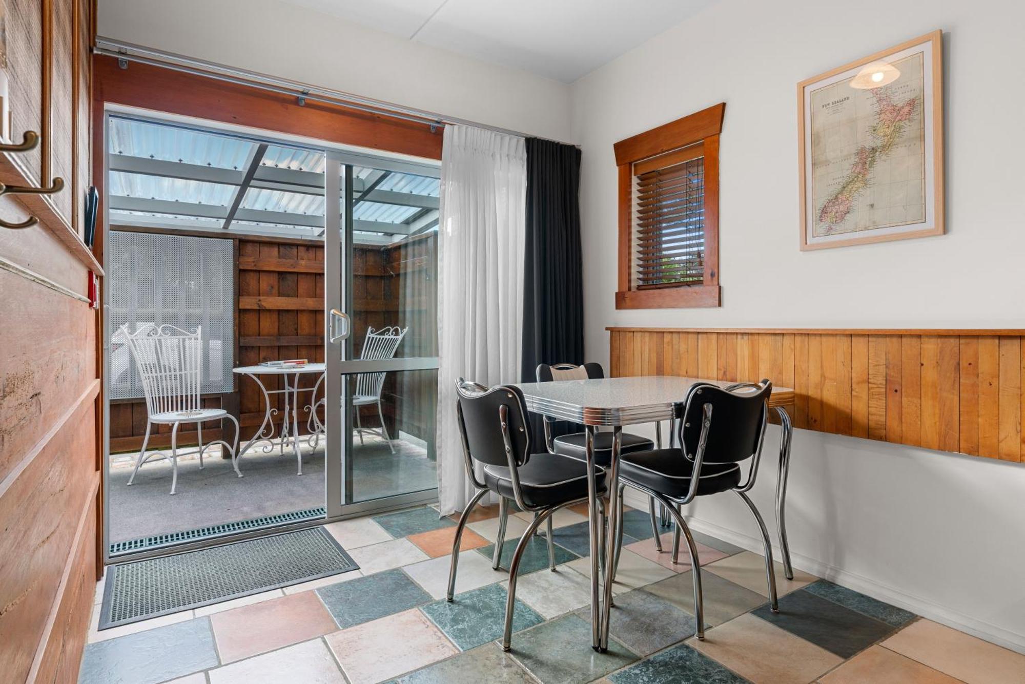 Hatea Drive Accommodation 旺阿雷 外观 照片