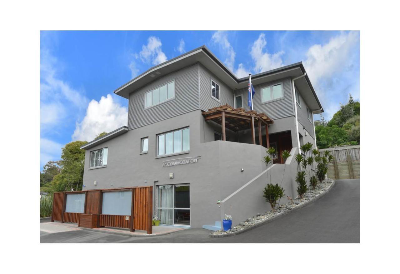 Hatea Drive Accommodation 旺阿雷 外观 照片